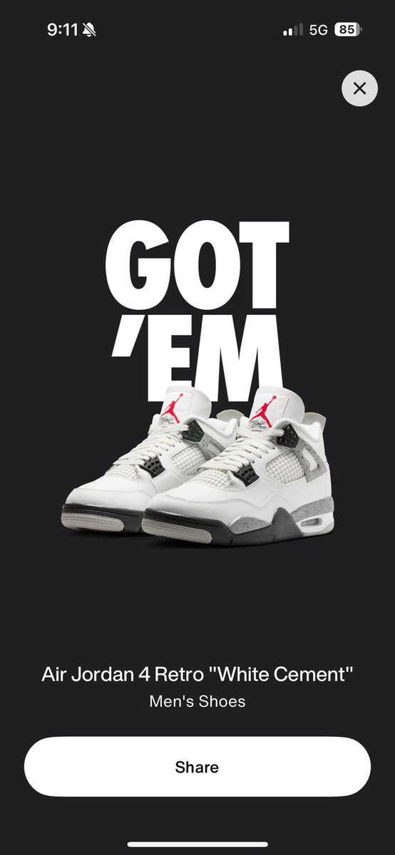 fatboy434's tweet photo. @zSneakerHeadz https://t.co/AV6TFZRMxO