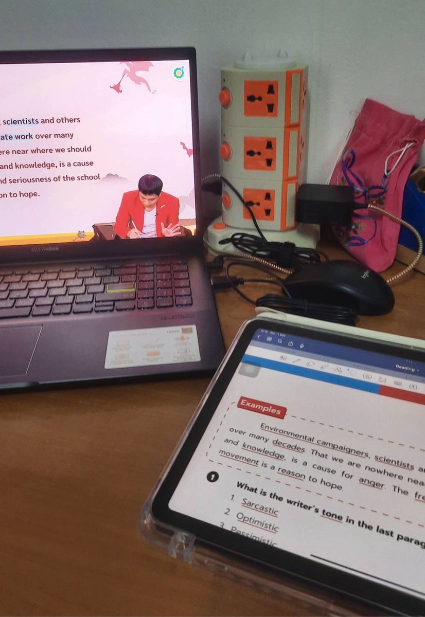 รักครูพี่วันไม่เจ็บเลยสักวัน❤️ อีกไม่กี่คลิปจะจบคอร์ส hack Eng แว้ว
#dek69