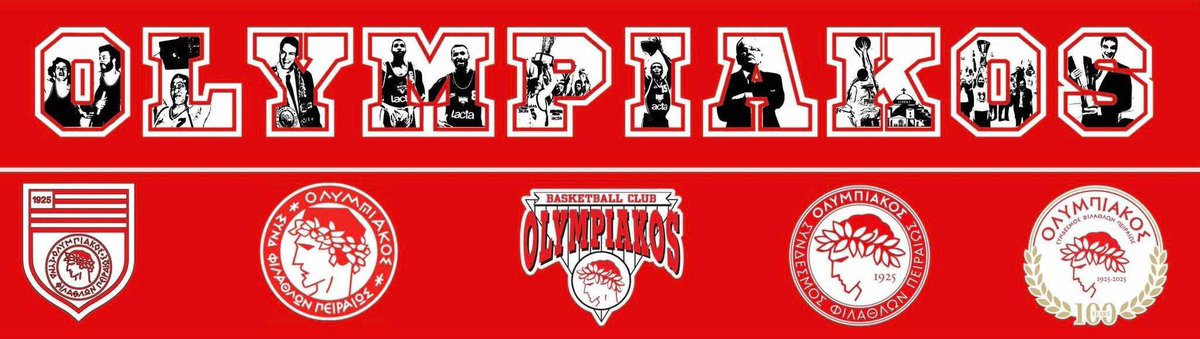 BARJOKER (@barjoker7) on Twitter photo Η ομάδα έχει ιστορία έχει παρόν και θα έχει και μέλλον!
Θα ανακάμψει συντομότερα απ´οσο πολλοί νομίζετε!
#TogetherWeFight
<a href="/OlympiacosBC_FR/">OlympiacosBC_FR🔴⚪️</a>
<a href="/Olympiacos_BC/">Olympiacos B.C.</a> Η ομάδα έχει ιστορία έχει παρόν και θα έχει και μέλλον!
Θα ανακάμψει συντομότερα απ´οσο πολλοί νομίζετε!
#TogetherWeFight
<a href="/OlympiacosBC_FR/">OlympiacosBC_FR🔴⚪️</a>
<a href="/Olympiacos_BC/">Olympiacos B.C.</a>