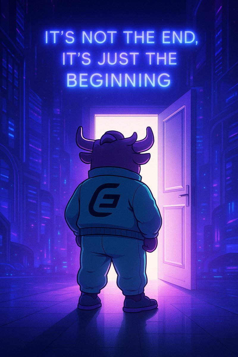 GSVM <a href="/EclipseFND/">Eclipse</a> Fam.

The UI for $BLITZ is  live.

Next stop: the long-awaited $ES checker will coming.
Step by step, we're unlocking new possibilities.

The <a href="/EclipseFND/">Eclipse</a> community is getting stronger by the day.Major dApps will soon be jumping on board — it's only a matter of