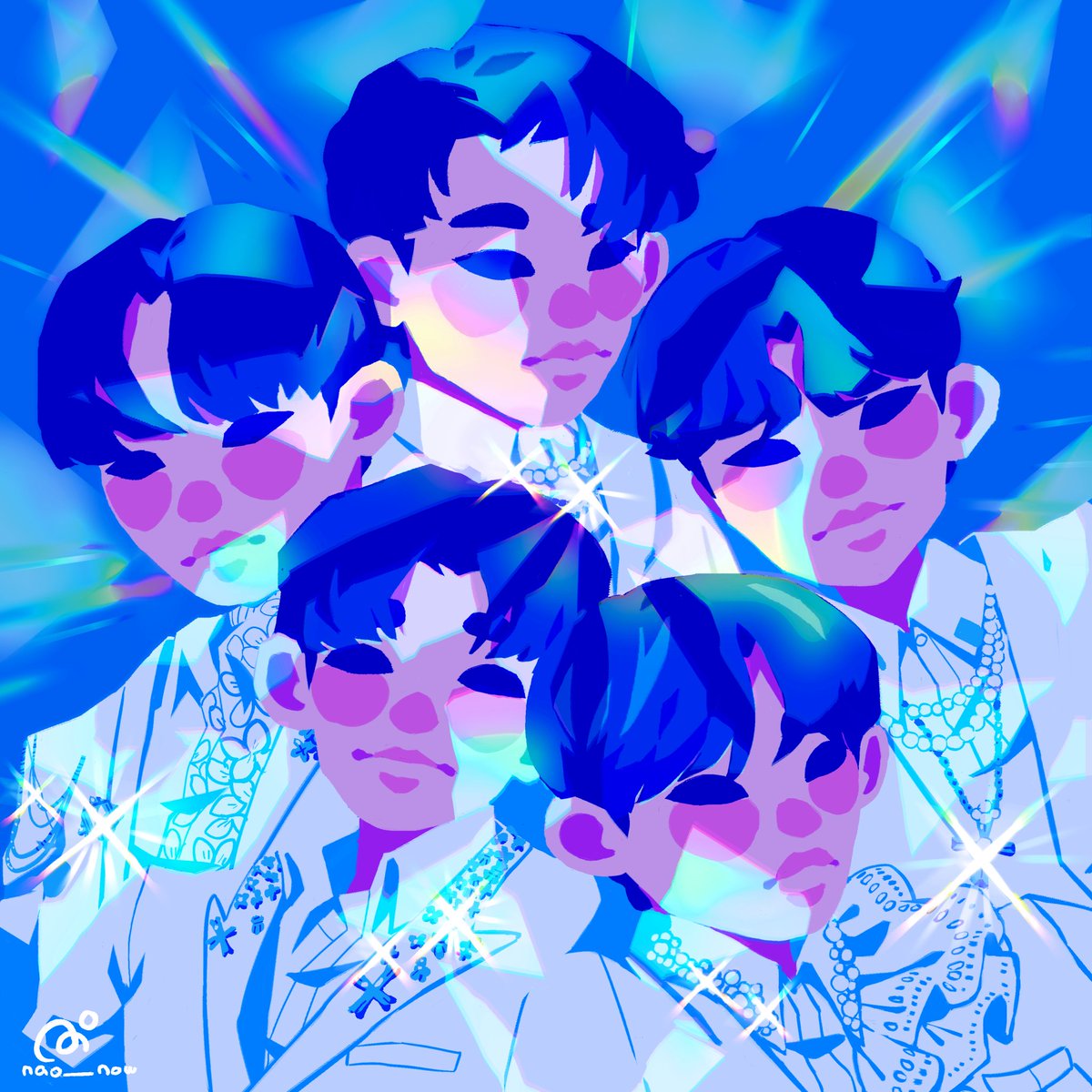 ✨💎💎💎💎💎✨
Congratulations on 17 years of SHINee!
✨💎💎💎💎💎✨
Eternally grateful for the love, inspiration and warmth you always shine on us. 🩵

#샤이니의_열일곱번째_민트빛오월
#Happy_SHINeeDay
#SHINee #샤이니 <a href="/SHINee/">SHINee</a>