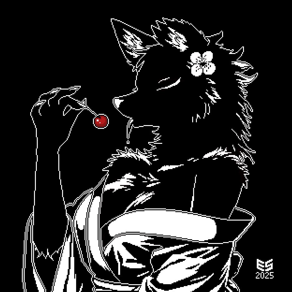 Have a Cherry