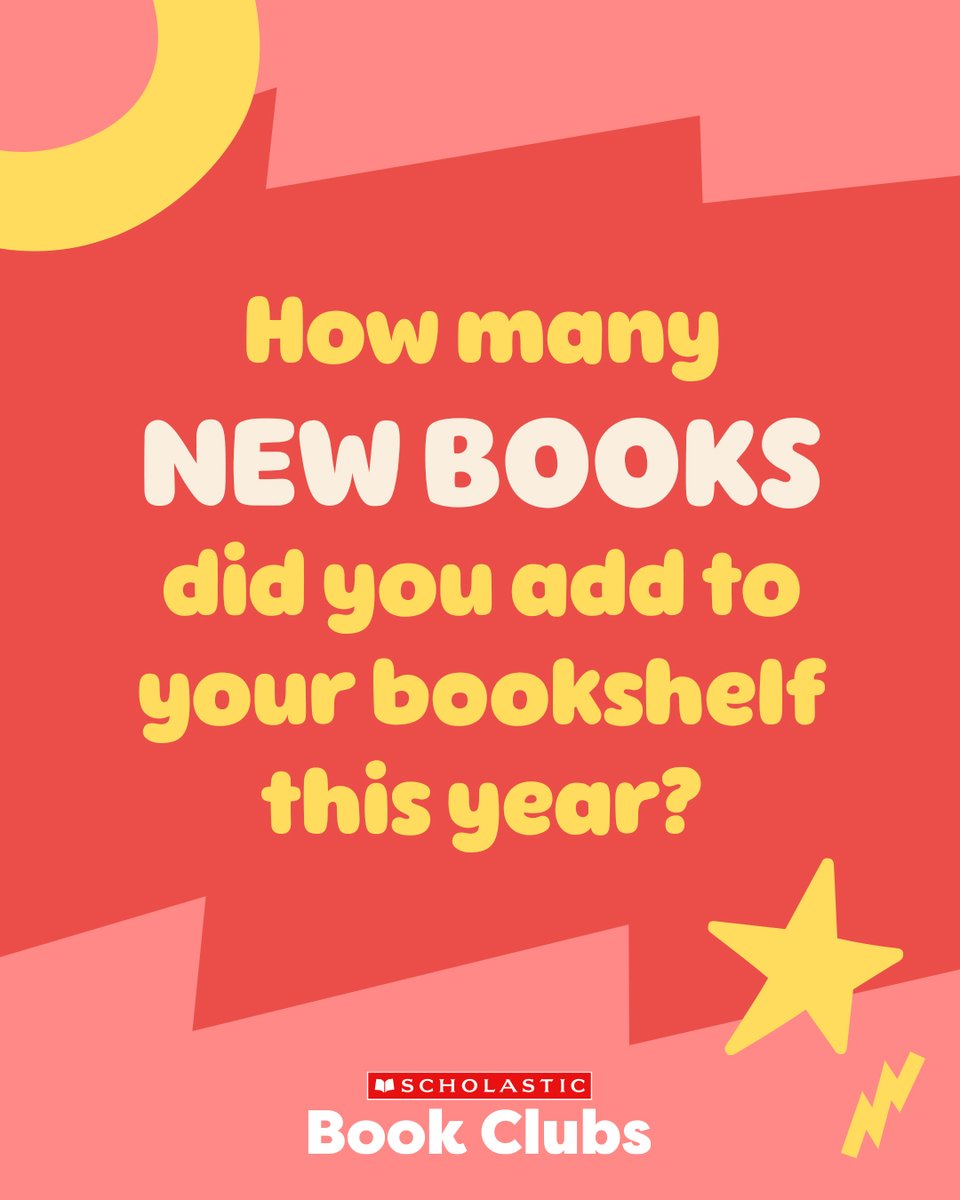 ... and how many were from Clubs? 📚