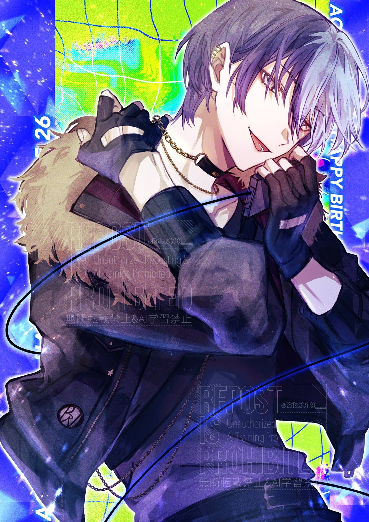 ち (@chi_32726) / X