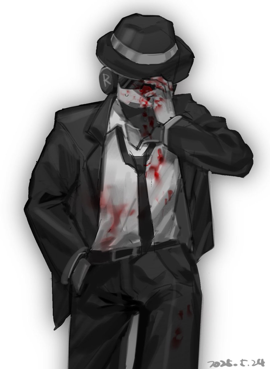 ☆#roblox #chance #forsaken