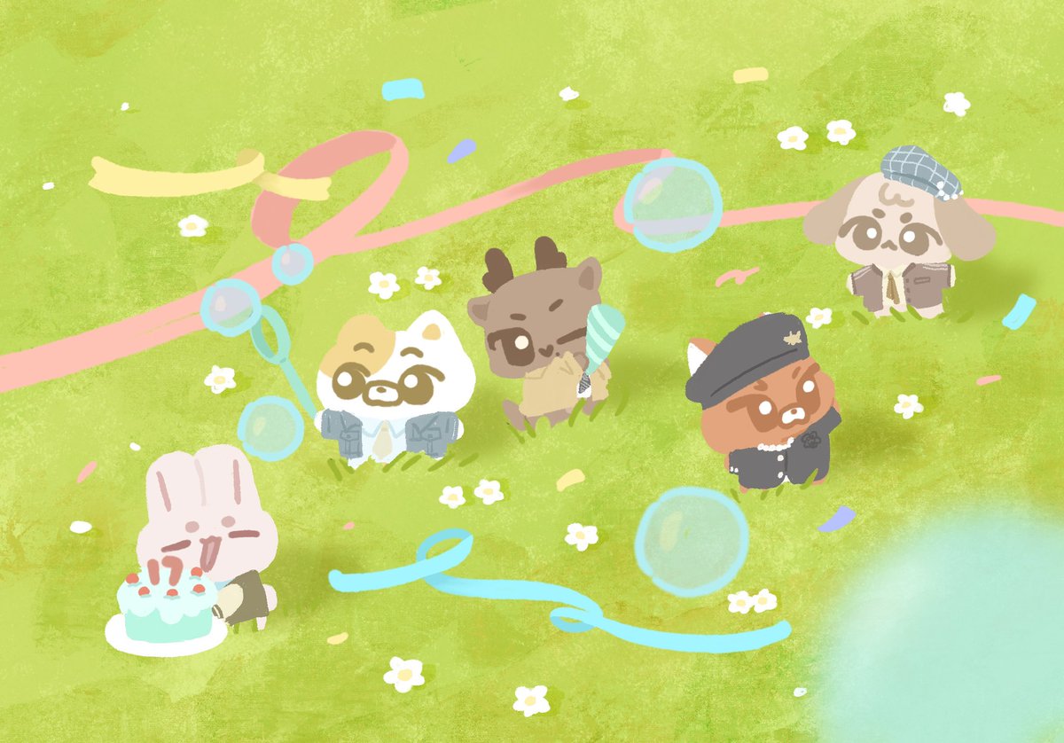 永远在一起吧🥰

#샤이니의_열일곱번째_민트빛오월
#Happy_SHINeeDay
#SHINee #샤이니