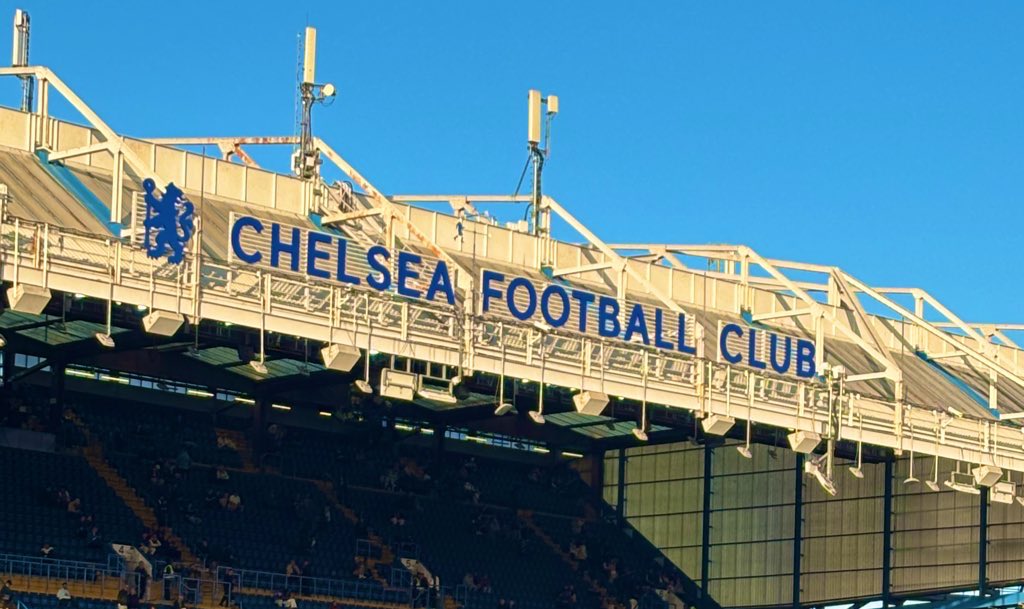 2️⃣4️⃣⏳ — Please Chels. 1 More Game.