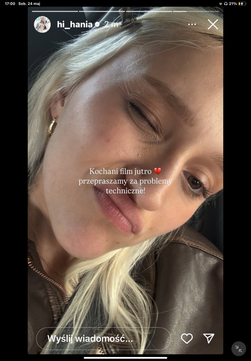 Daria tweet media