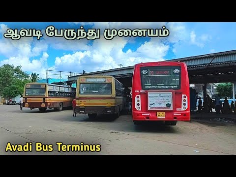 Thir1Thirumaran's tweet image. No Direct Bus from #Avadi to #Kattupakkam #Iyappanthangal SRMC #Porur DLF #Ramapuram #Nandambakkam Butt Road Need for Regular Service on 65A #Saidapet Introduce 249 #Thiruvanmiyur 254A #TNagar from Avadi @mkstalin @CMOTamilnadu @sivasankar1ss @Avadi_Nasar @prabhusean7 @MtcChennai