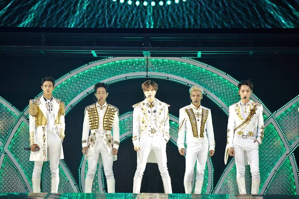 Happy anniversary our 5HINee 🩵

#샤이니의_열일곱번째_민트빛오월
#Happy_SHINeeDay
#샤이니 #SHINee <a href="/SHINee/">SHINee</a> <a href="/shinetter/">SHINetter ｼｬｲﾆｯﾀｰ</a>