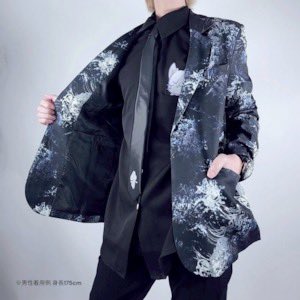 NIER CLOTHING (@nier_tokyo) on Twitter photo 🎁本日〆切プレゼント企画🎁
こちらの当店オリジナルジャケットを
🎁3名様にプレゼント🎁
◼応募方法
フォロー(<a href="/NieR_tokyo/">NIER CLOTHING</a>) & リポスト
◼締切〆 本日24時
ユニセックスアイテムです🐰
是非ご参加ください🙇♂️🙇♀️ 🎁本日〆切プレゼント企画🎁
こちらの当店オリジナルジャケットを
🎁3名様にプレゼント🎁
◼応募方法
フォロー(<a href="/NieR_tokyo/">NIER CLOTHING</a>) & リポスト
◼締切〆 本日24時
ユニセックスアイテムです🐰
是非ご参加ください🙇♂️🙇♀️