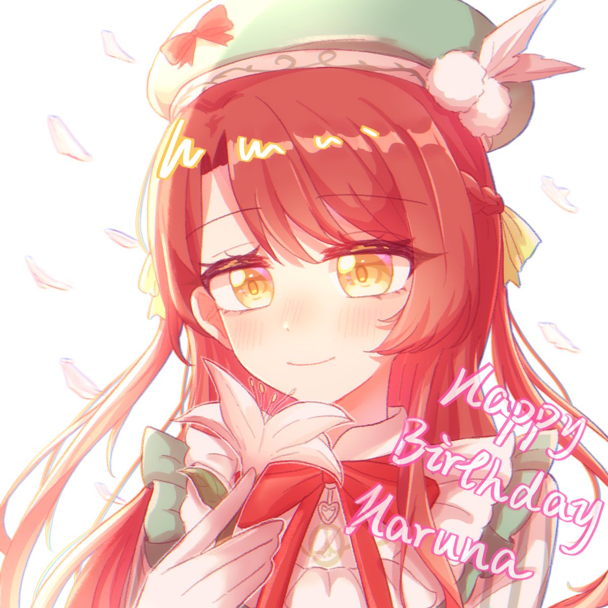 春奈ちゃんお誕生日ｵﾒﾃﾞﾄｳ〜🎉🌸✨
#D4DJ 
#春日春奈生誕祭2025