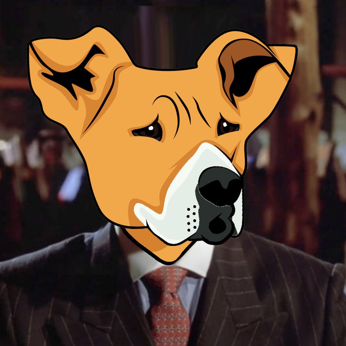 hialdu_'s tweet photo. @selor The ticker is $simon

NYC MAYOR DOG SITTING AT 130K MCAP 

DEFEATED $BERT IN ELECTION AND BECOME THE NYC DOG MAYOR. 

$BERT AT 40 MILLI MCAP CURRENTLY 

Simon can definitely do numbers

5NmDofUfjrAydmLGRyXrbiYRDZ2LhvdEG3jLWHUTpump https://t.co/kdcFJfxWq0