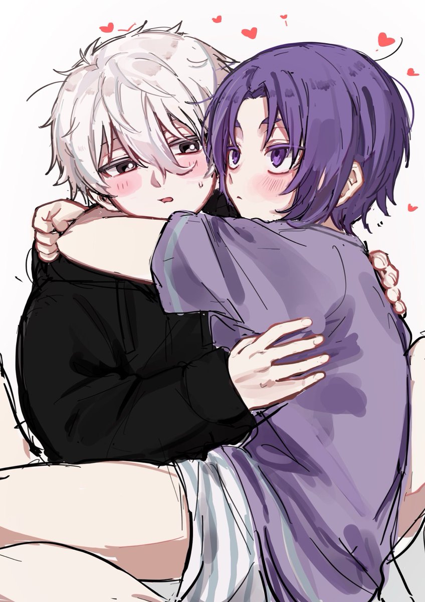 itosi_itosii's tweet image. ngro