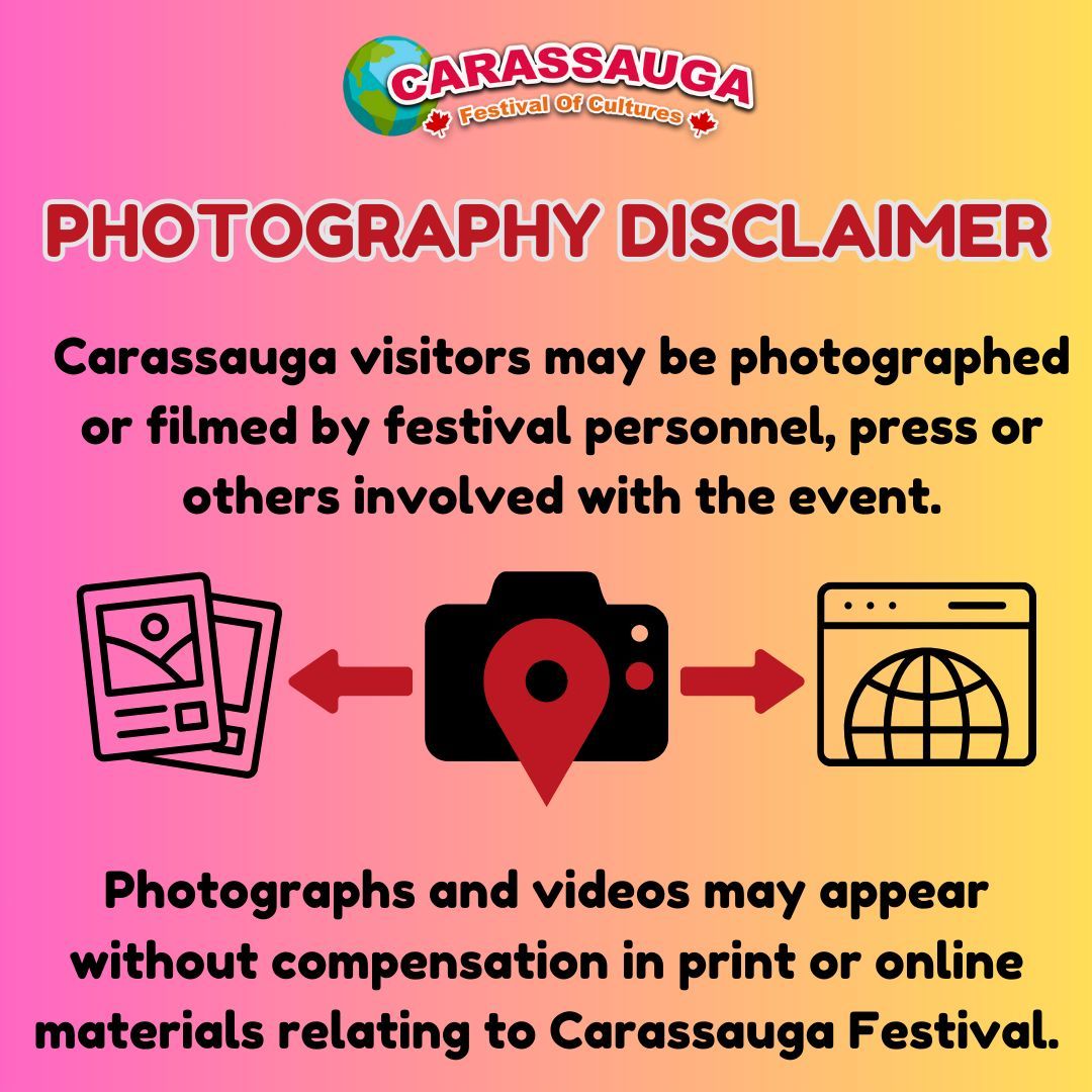 Carassauga tweet media