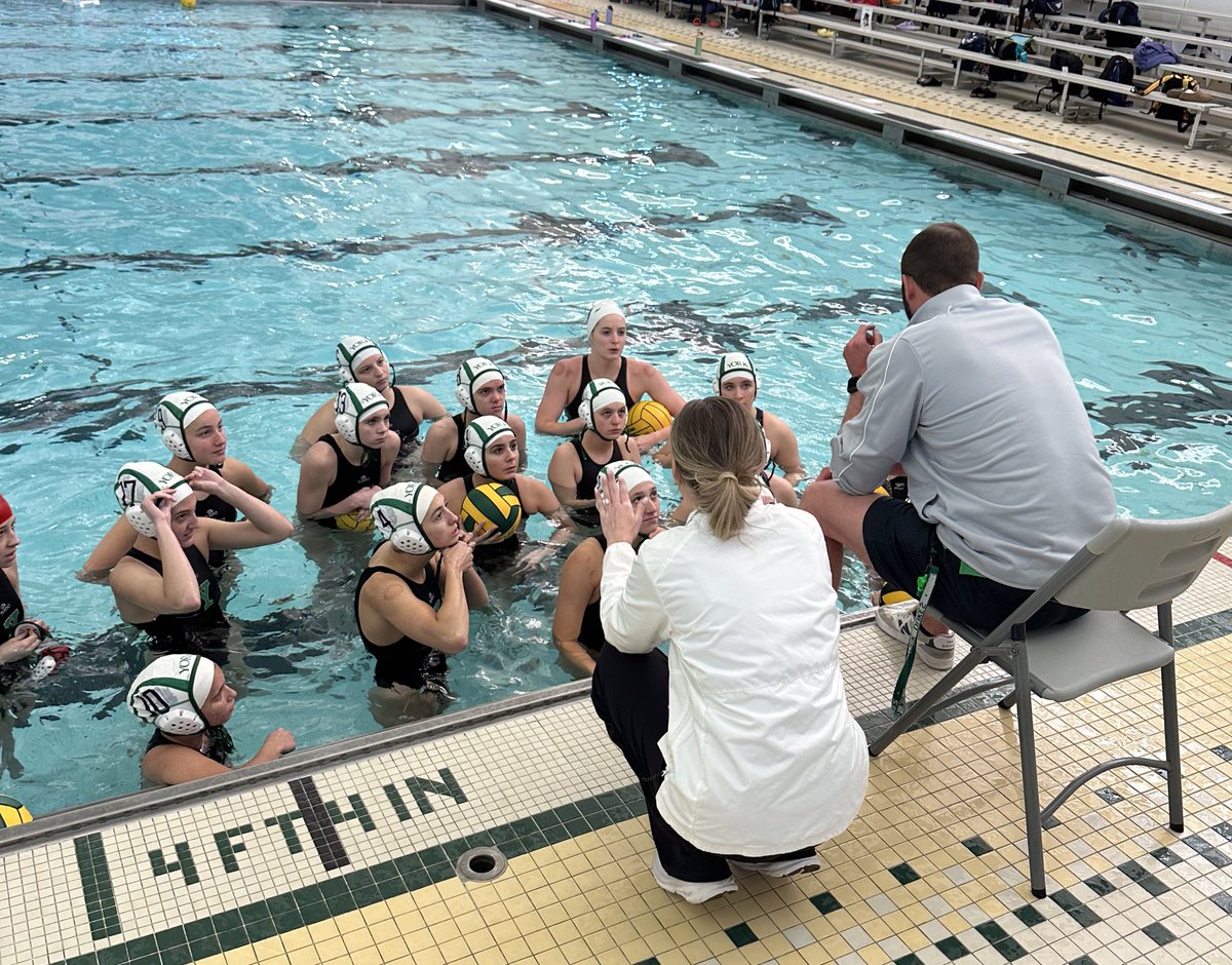 IHSA STATE GIRLS WATER POLO -SEMI FINAL
York vs. Lyons Township
Let’s go DUKES!!