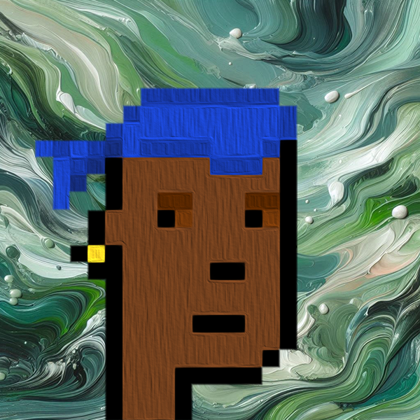 AbstractPunks ✳️ AbstractChain tweet media