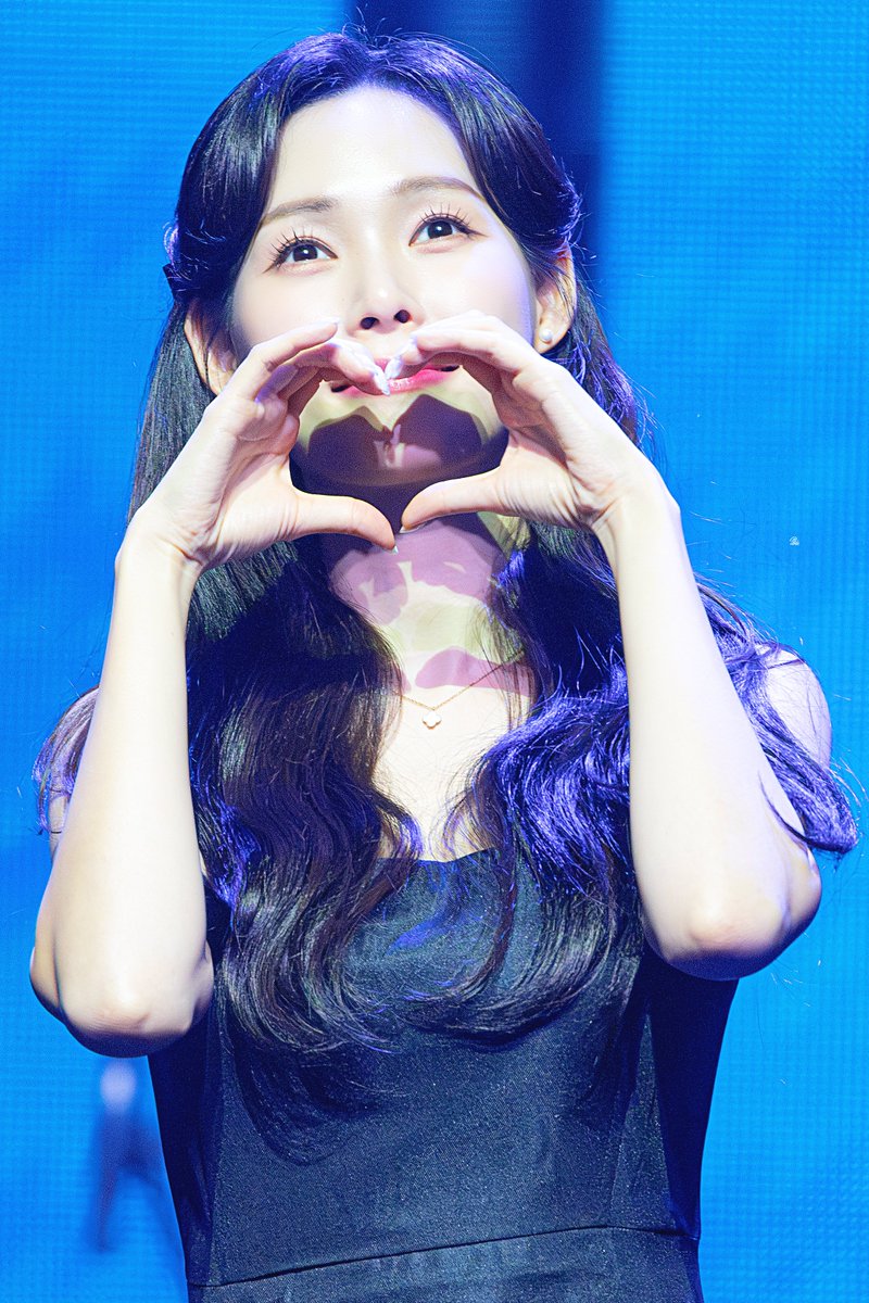 250510  베어 더 뮤지컬 10주년 콘서트

아이비 役 - #허윤슬 배우님