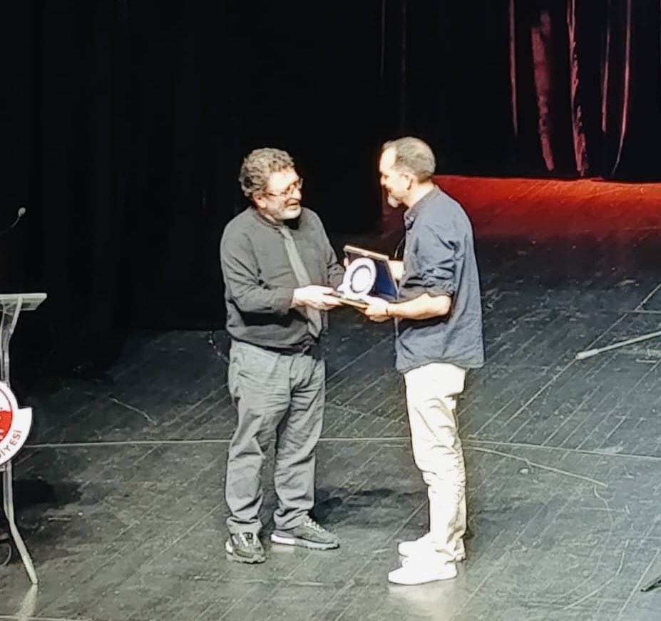 UĞUR CANBOLAT tweet media