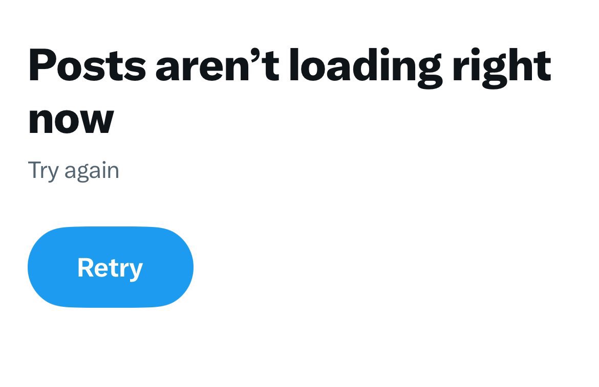 Namaha360's tweet image. Twitter’s down again?

And people want @elonmusk near air traffic control systems?

Hard pass. We need stability, not stunt pilots at the cockpit. @grok 

#TwitterDown #ElonMusk #TechFails #AirTrafficControl