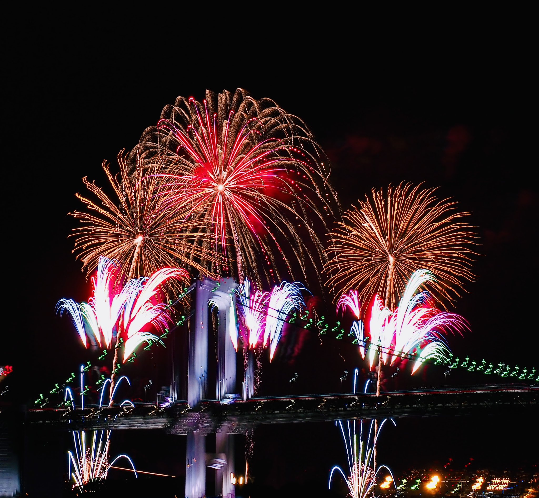eiko_fireworks on X: 