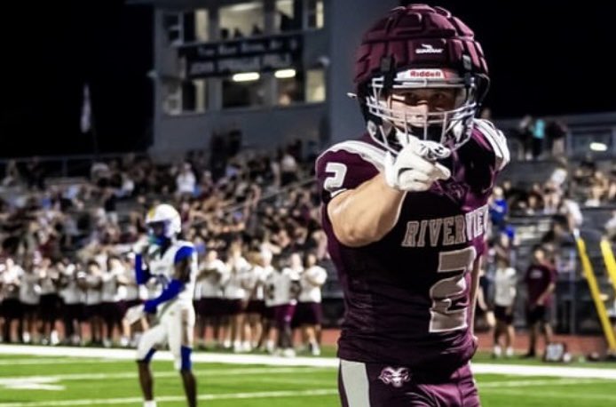 Anthony Miller 2026 Dual Threat QB (@amillerqb_d1) on Twitter photo Great team win in our Spring Game. Senior Season loading…😈
<a href="/RRamsRecruiting/">Riverview Rams Recruiting</a> <a href="/RamsRhsFootball/">Riverview Football</a> <a href="/BrodyWiseman/">Brody Wiseman</a> <a href="/FlaHSFootball/">FloridaHSFootball.com</a> <a href="/FHSAA/">FHSAA</a> Great team win in our Spring Game. Senior Season loading…😈
<a href="/RRamsRecruiting/">Riverview Rams Recruiting</a> <a href="/RamsRhsFootball/">Riverview Football</a> <a href="/BrodyWiseman/">Brody Wiseman</a> <a href="/FlaHSFootball/">FloridaHSFootball.com</a> <a href="/FHSAA/">FHSAA</a>