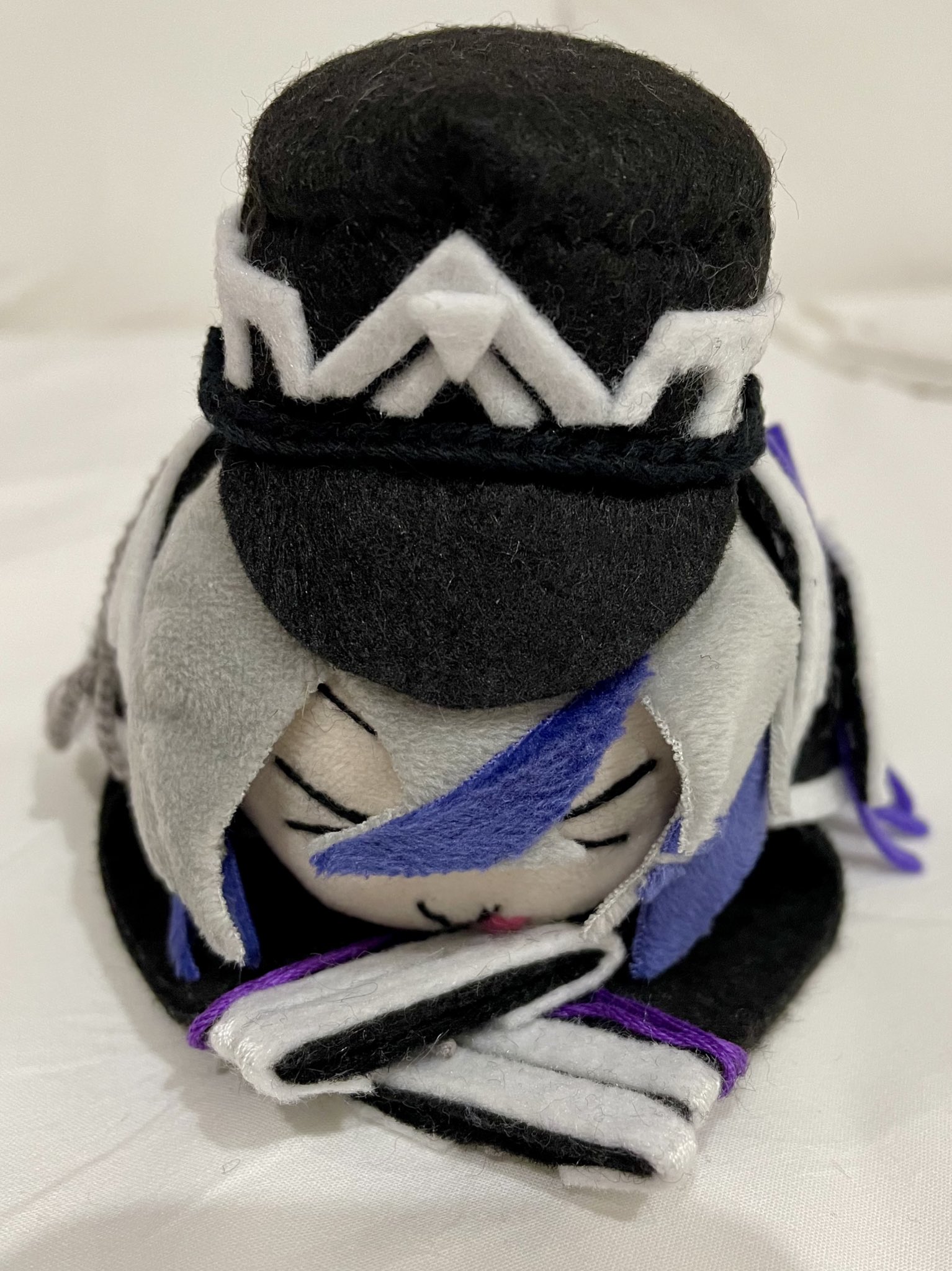 天江戸紫@江戸三作に誉ぽんｯ🌸✨ (@66kokiri99) / X