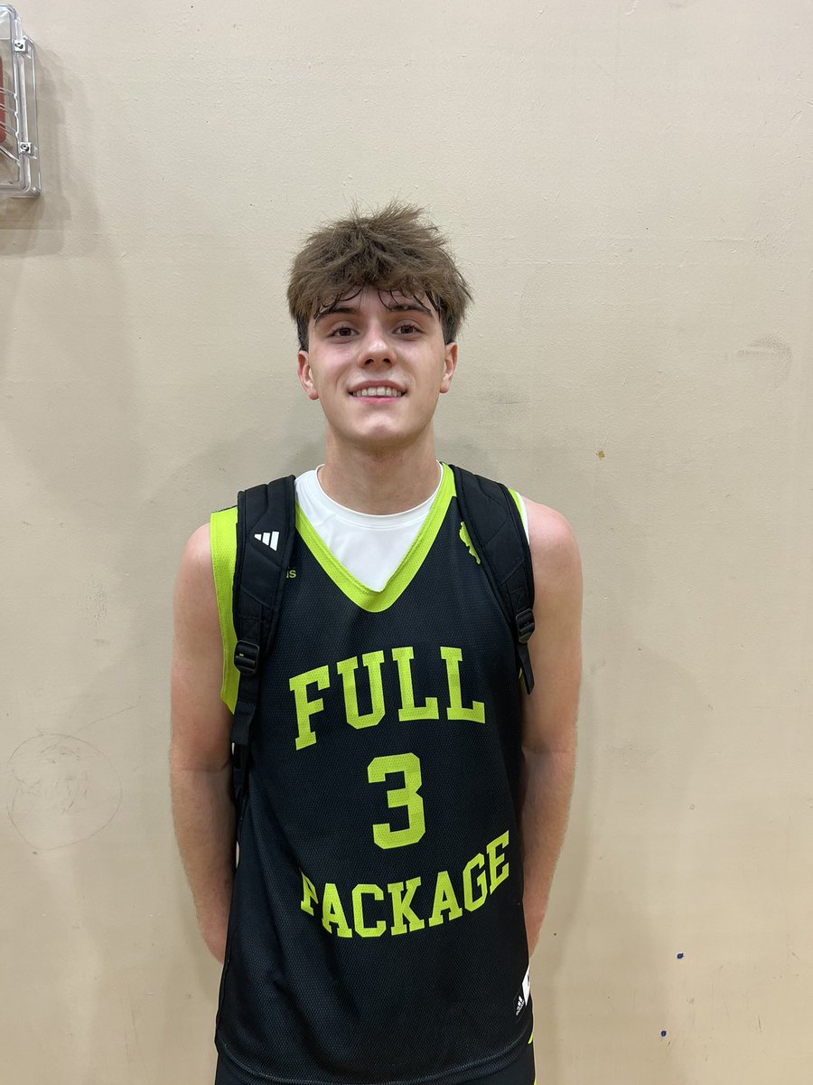 Brandon Ramsey (@bramseyksr) on Twitter photo Mark Render (Antioch H.S. 2026) went off for an unofficial 43 points in Full Package White 17uβs 81-61 victory over Midwest Flyers Levett 17u.
One of the best individual performances Iβll see all weekend. He was absolutely on fire all game long!!!
<a href="/PHCircuit/">Prep Hoops Circuit π</a> #PHGritRegionFinals Mark Render (Antioch H.S. 2026) went off for an unofficial 43 points in Full Package White 17uβs 81-61 victory over Midwest Flyers Levett 17u.
One of the best individual performances Iβll see all weekend. He was absolutely on fire all game long!!!
<a href="/PHCircuit/">Prep Hoops Circuit π</a> #PHGritRegionFinals