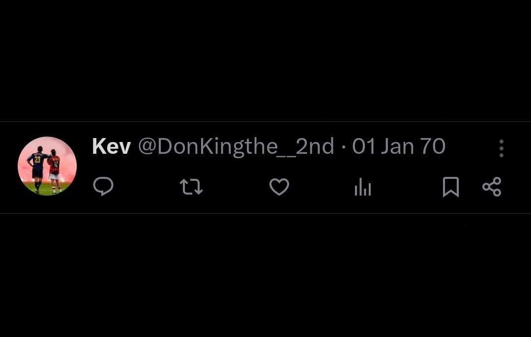 Kev saying fuck all of interest even back then.