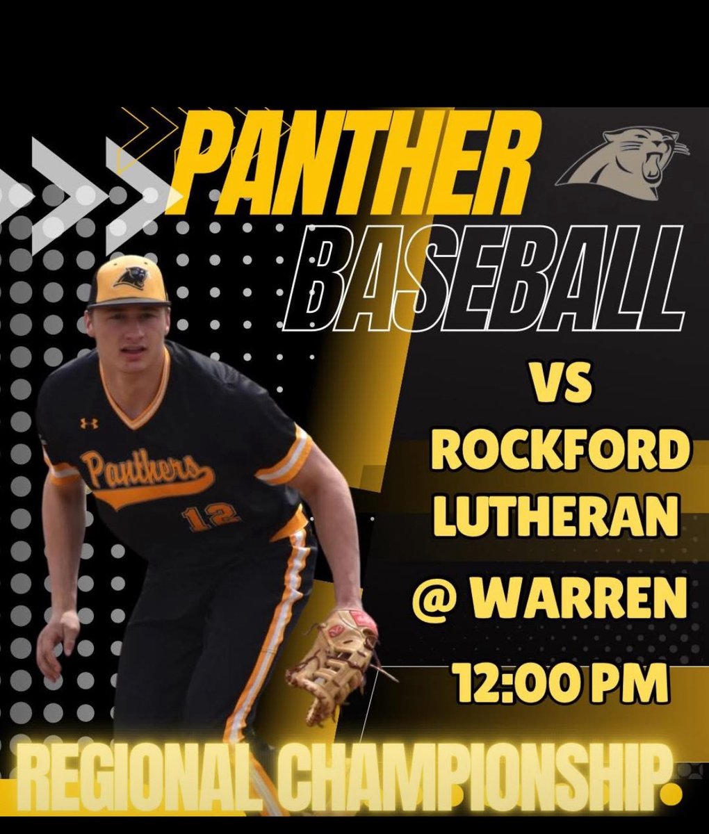 Game day!