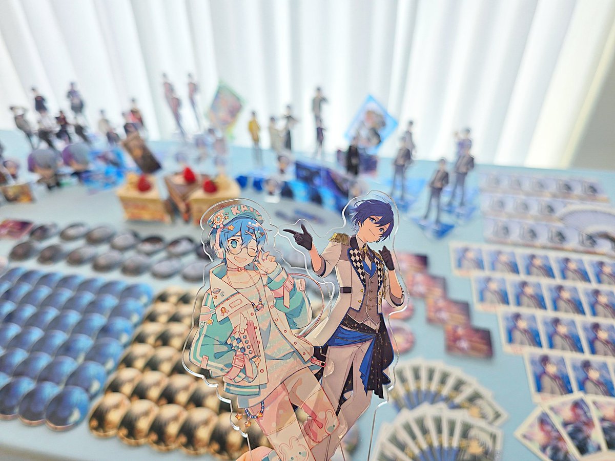 생일상 도왔어요 🥹🫳 똑똑이 블루베리야 생일쭈카해 💙🕺 우리 공주도 고생많았어 .ᐟ.ᐟ.ᐟ