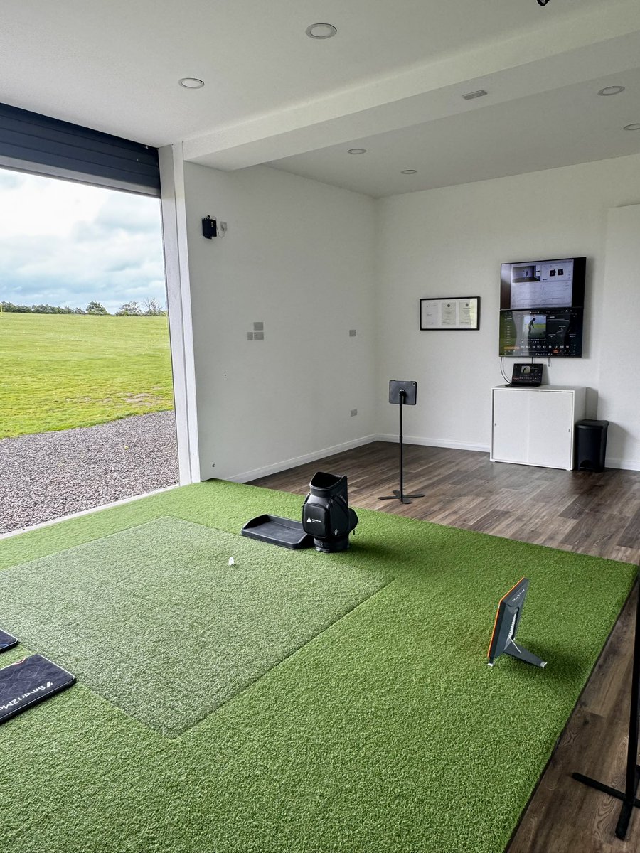 Elevation Golf tweet media