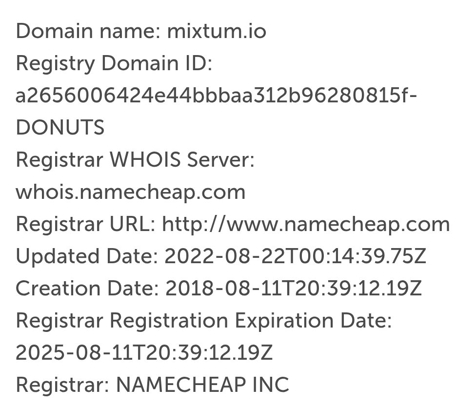 PX Zero 🛡️ tweet media