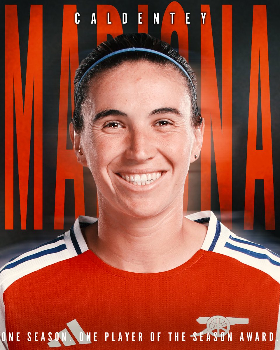 Barclays Women's Super League (@barclayswsl) on Twitter photo It's been a sensational debut #BarclaysWSL campaign for <a href="/mariona8co/">Mariona Caldentey</a> π₯
Will she be able to round it off with <a href="/UWCL/">UEFA Womenβs Champions League</a> glory against her old friends at <a href="/FCBfemeni/">FC Barcelona FemenΓ</a>? π It's been a sensational debut #BarclaysWSL campaign for <a href="/mariona8co/">Mariona Caldentey</a> π₯
Will she be able to round it off with <a href="/UWCL/">UEFA Womenβs Champions League</a> glory against her old friends at <a href="/FCBfemeni/">FC Barcelona FemenΓ</a>? π