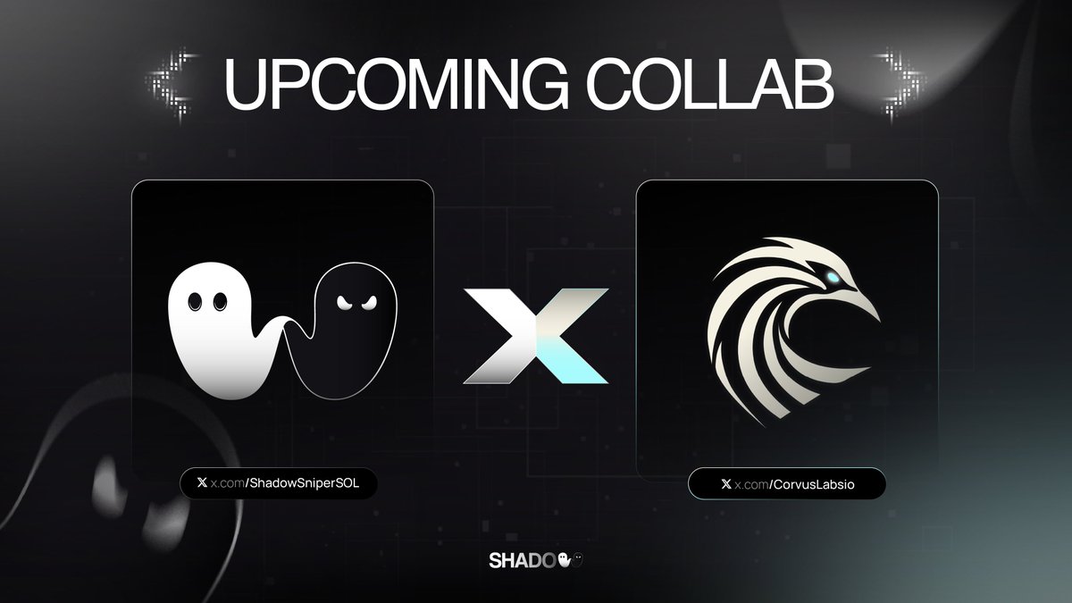 Shadow Sniper tweet media