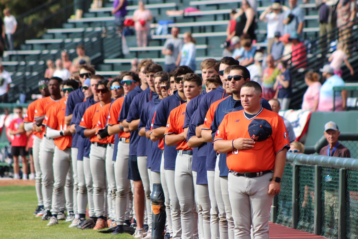 JUCO World Series⚾️ tweet media