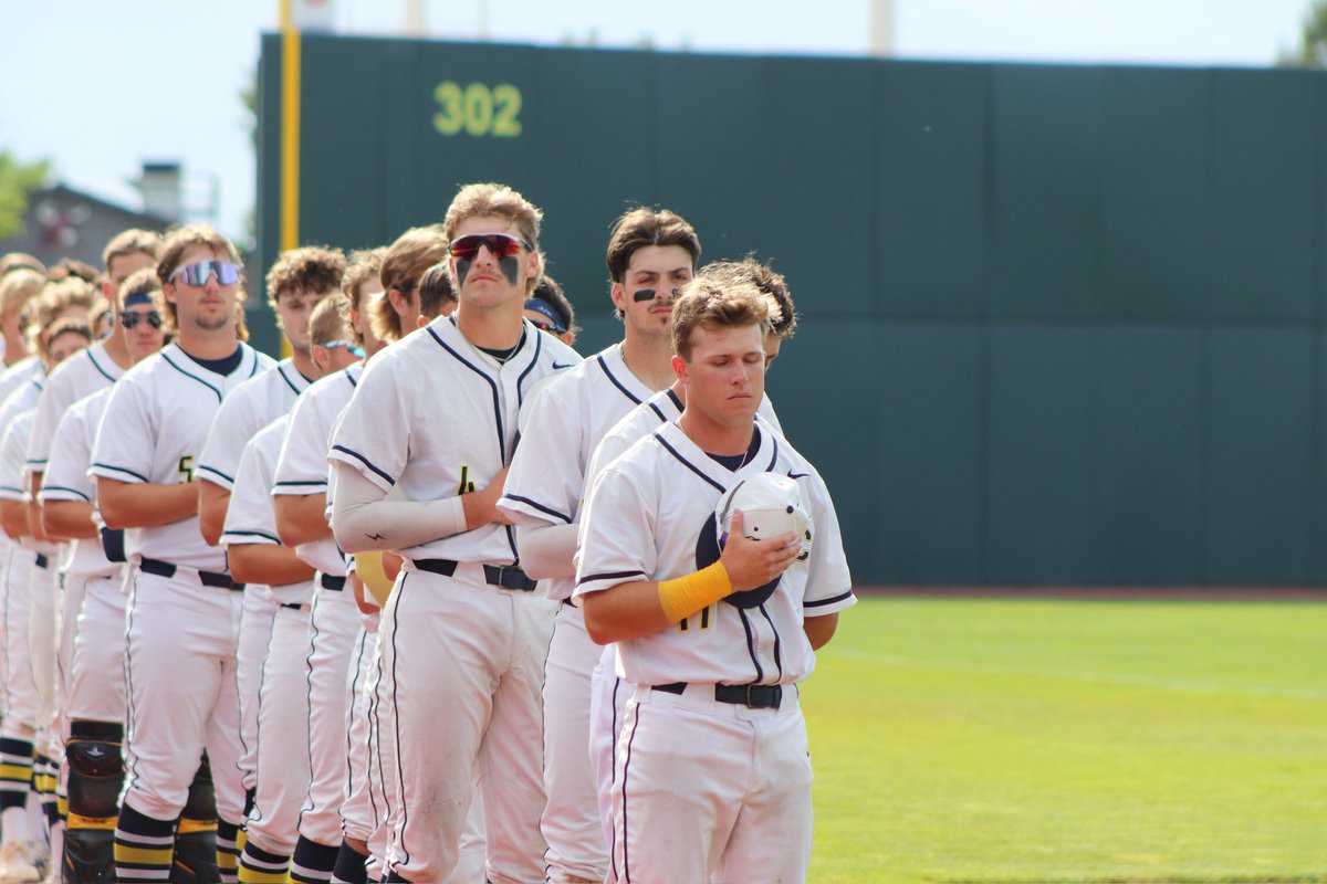 JUCO World Series⚾️ tweet media