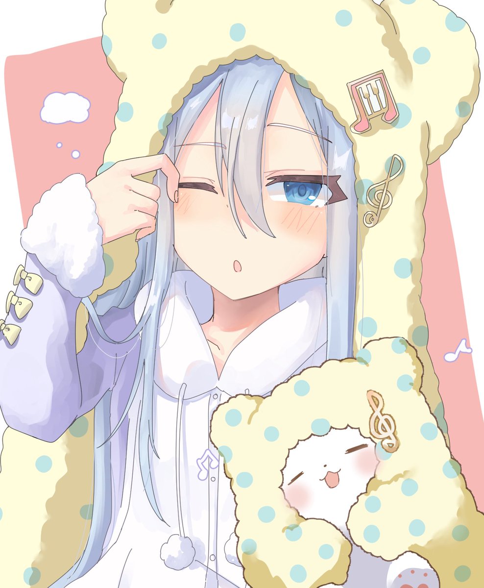 #prsk__FA  #宵崎奏