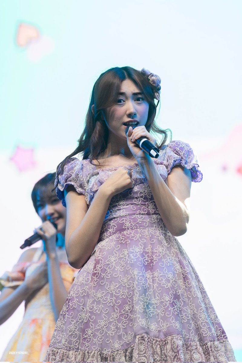 Jessi 
<a href="/C_JessiJKT48/">Jessica Chandra</a> 

240525 | Soundsfest Jakarta