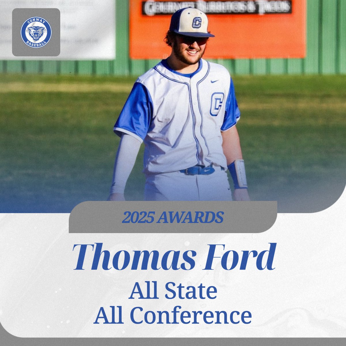 Senior 3B Thomas Ford
6A All State 
6A Central All Conference
<a href="/thomasfordiv/">Thomas Ford</a>