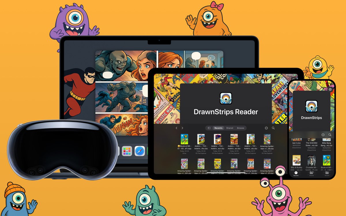 Fabrice Leyne tweet media