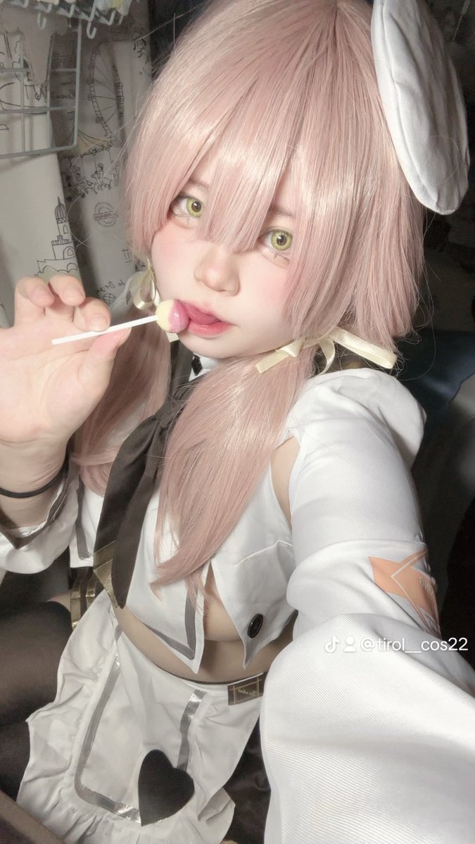 Tirol__cos's tweet photo. https://t.co/OUtmZ4Q8KR