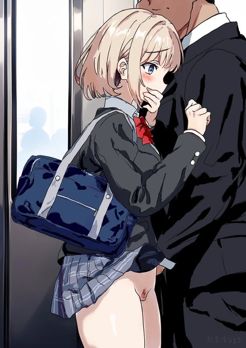 お団子ちゃんの差分❤️ 