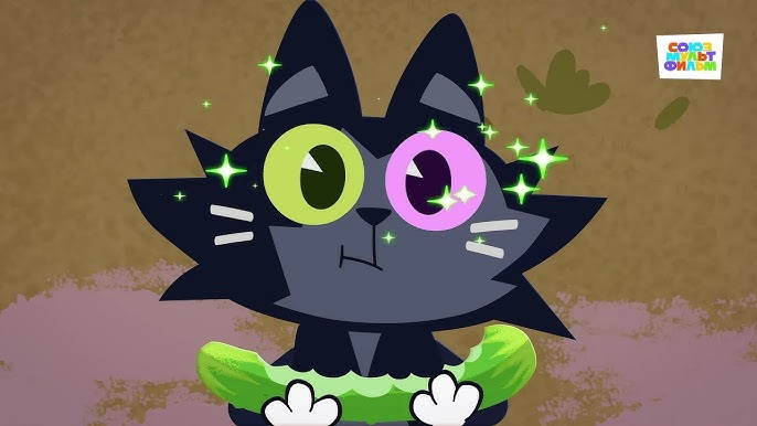 Today's Cute Critter of the Day is Meowgic from Meow Magic!!