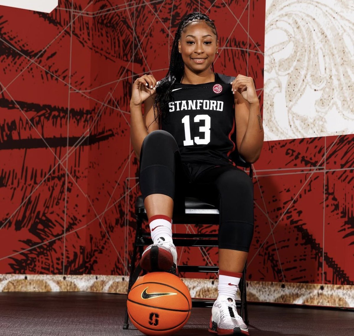 Kevin Clancy (@theonekevclancy) on Twitter photo <a href="/TonyReali/">Tony Reali</a> <a href="/AroundtheHorn/">Around the Horn</a> <a href="/StanfordWBB/">Stanford WBB π²π</a> <a href="/KatePaye/">Kate Paye</a> <a href="/NunuAgara/">Nunu</a> 2) Chloe Clardy <a href="/chloeclardy13/">Chloe Clardy</a>
Only 3 D1 WBB players in 2024-25, minimum 5 games vs Top 50 opponents, shot 32% from 3, 55% from 2, and had an Assist Rate of 10%, TO Rate under 20%, & Steal Rate of 2%:
1) Chloe Clardy
2) Sarah Strong (UConn)
3) Katie Dinnebier (Drake) <a href="/TonyReali/">Tony Reali</a> <a href="/AroundtheHorn/">Around the Horn</a> <a href="/StanfordWBB/">Stanford WBB π²π</a> <a href="/KatePaye/">Kate Paye</a> <a href="/NunuAgara/">Nunu</a> 2) Chloe Clardy <a href="/chloeclardy13/">Chloe Clardy</a>
Only 3 D1 WBB players in 2024-25, minimum 5 games vs Top 50 opponents, shot 32% from 3, 55% from 2, and had an Assist Rate of 10%, TO Rate under 20%, & Steal Rate of 2%:
1) Chloe Clardy
2) Sarah Strong (UConn)
3) Katie Dinnebier (Drake)