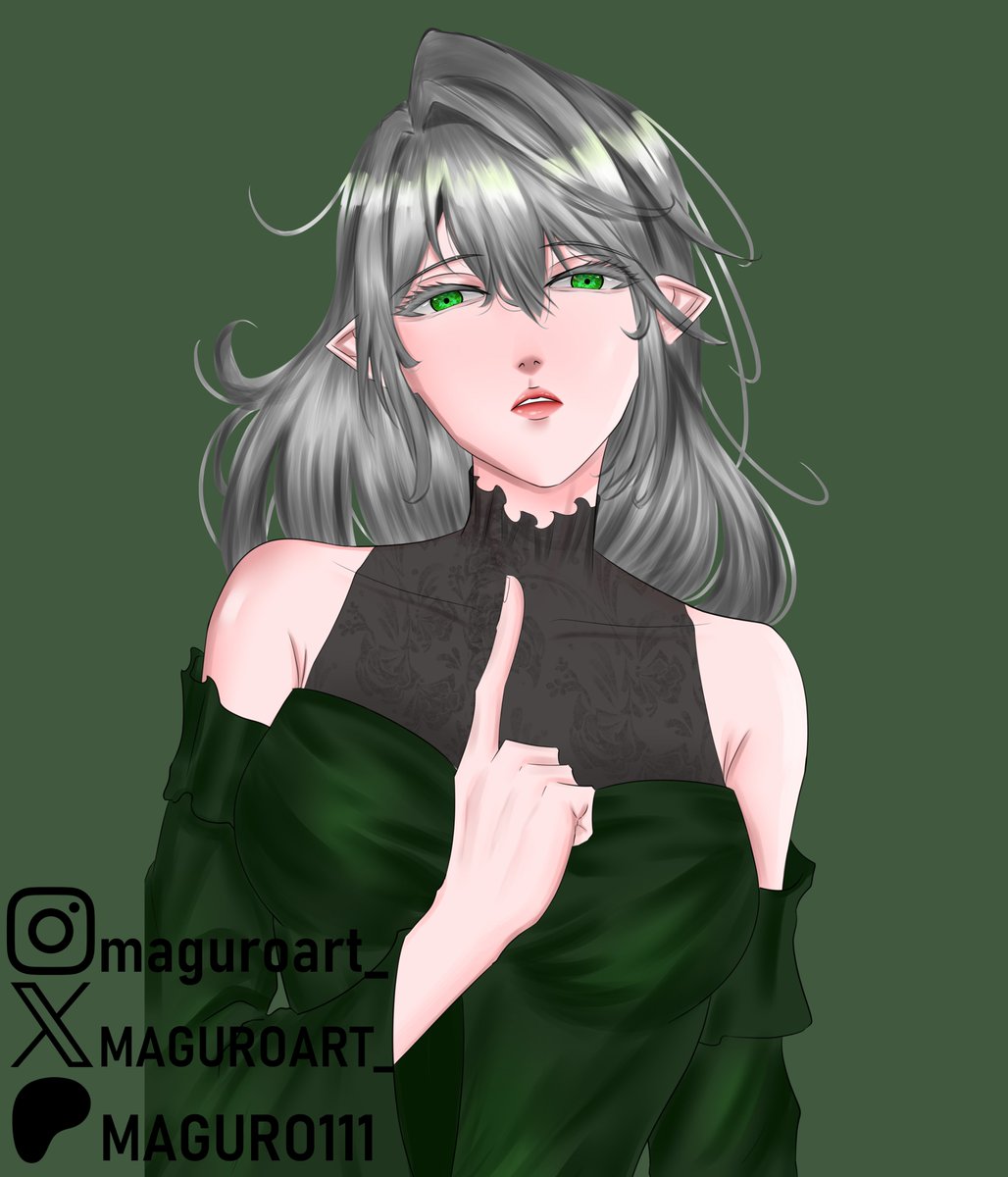 MAGUROART_'s tweet photo. FULL QUALITY &amp; NSFW VERSION ON PATREON!

Hi guys. Honestly, I finished this fanart a week ago but I forgot to share it as a post.I can't remember the last time I drew nsfw art. I hope the result will make my Patreon members happy.
Link: https://t.co/0MLkp7q06M https://t.co/fS4wEuZ5c4