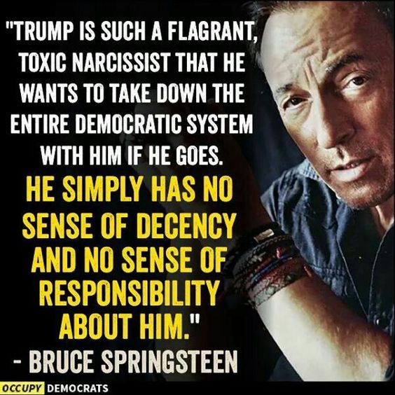 Do you agree with the "Boss"?  Yes or No?