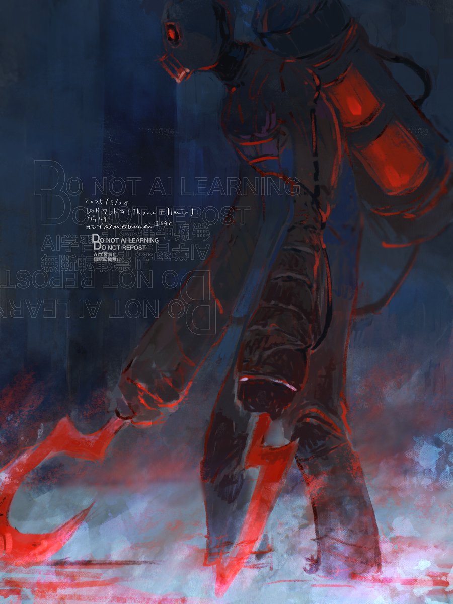 ヴァレリー(1hour+11min)
#LORとLCB版深夜の真剣お絵かき60分一本勝負
#登場人物の部