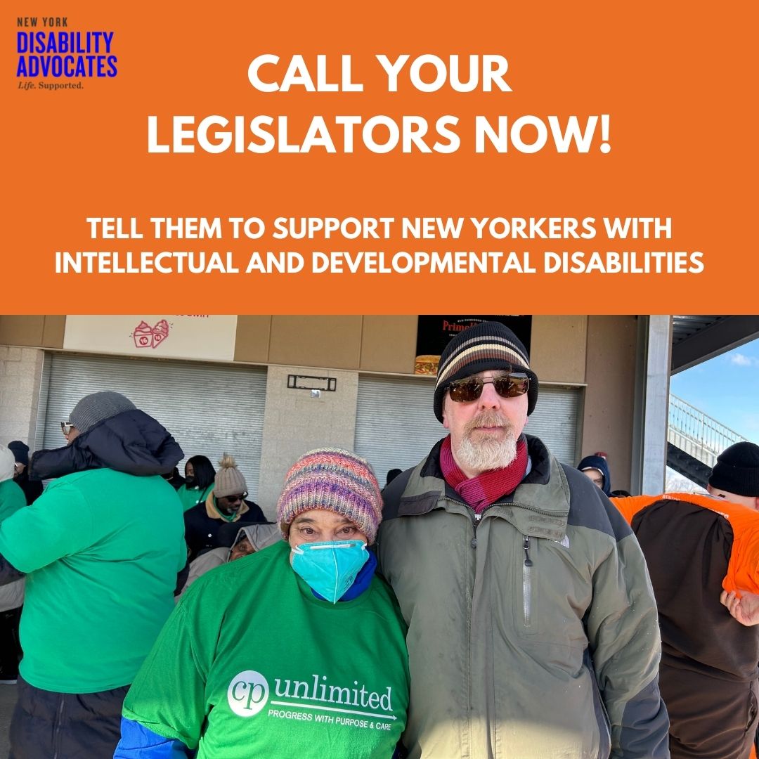 Contact your legislator and tell them to support the Human Services Wage Commission and [placeholder for post-Budget asks].

Let your legislator know why this matters to YOU and the community. 
👉 Click here to send a message: bit.ly/4h6J3zb

#InvestInMe #InvestInUs