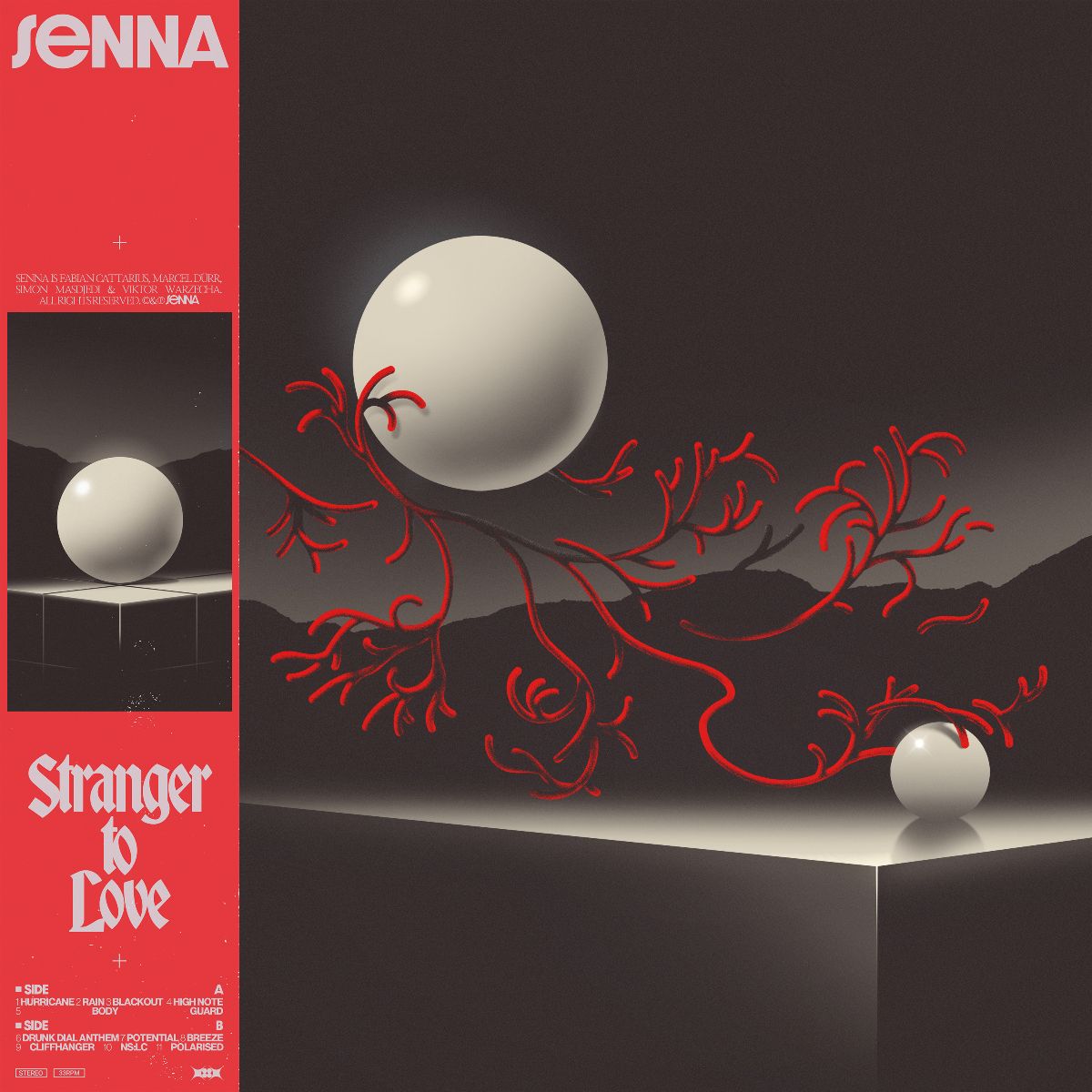Distorted Sound (@distorted_mag) on Twitter photo ALBUM REVIEW: Stranger To Love - Senna <a href="/sharptonerecs/">SharpTone Records</a> <a href="/HoldTight_co/">Hold Tight</a> distortedsoundmag.com/album-review-s⦠ALBUM REVIEW: Stranger To Love - Senna <a href="/sharptonerecs/">SharpTone Records</a> <a href="/HoldTight_co/">Hold Tight</a> distortedsoundmag.com/album-review-sā¦